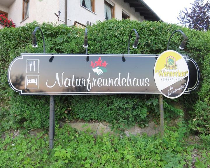 Naturfreundehaus